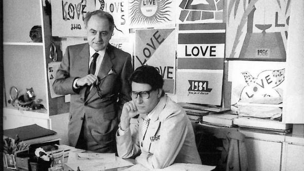 Yves Saint Laurent - trợ lý đầu tiên của Dior