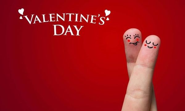 Lời chúc 14/2 hài hước