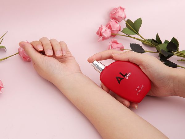 Laura Anne Allure For Her - nước hoa giá rẻ, bình dân, thơm lâu