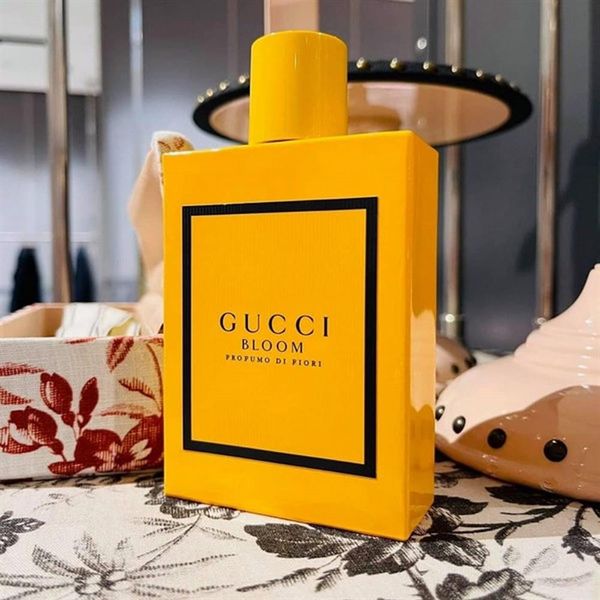 Gucci Bloom Profumo Di Fiori EDP