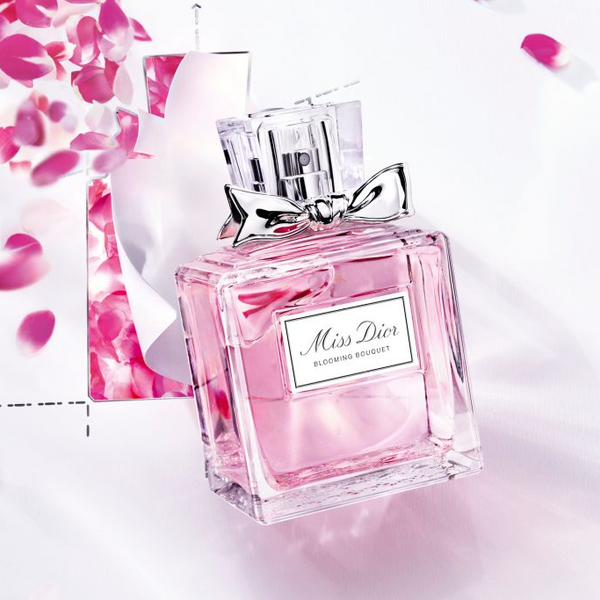 Nước hoa Miss Dior Blooming EDT