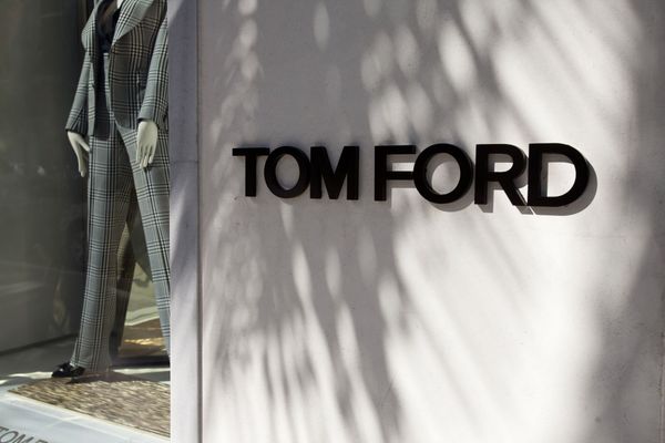 lịch sử Tom Ford