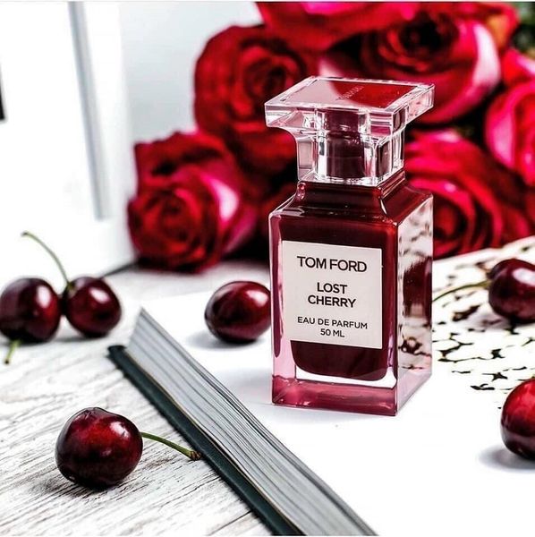 Tom Ford Lost Cherry