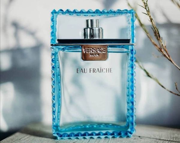 Nước hoa Versace nam Man Eau Fraiche