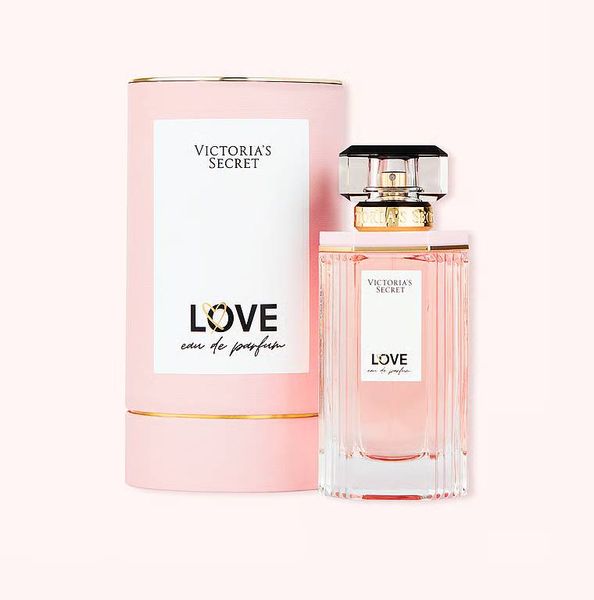 Nước hoa Victoria’s Secret Love