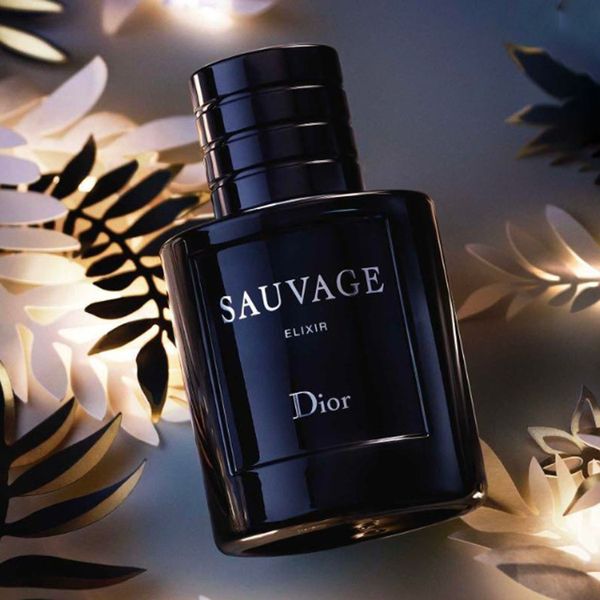 Nước hoa Dior Sauvage Elixir EDP
