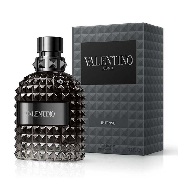 Nước Hoa Nam Valentino Uomo Intense
