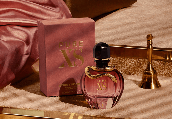 Nước hoa Paco Rabanne Pure XS For Her Edp