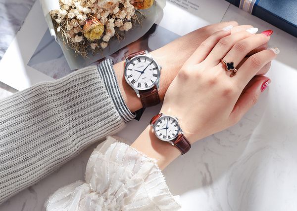 đồng hồ sẽ là món quà vô cùng ý nghĩa