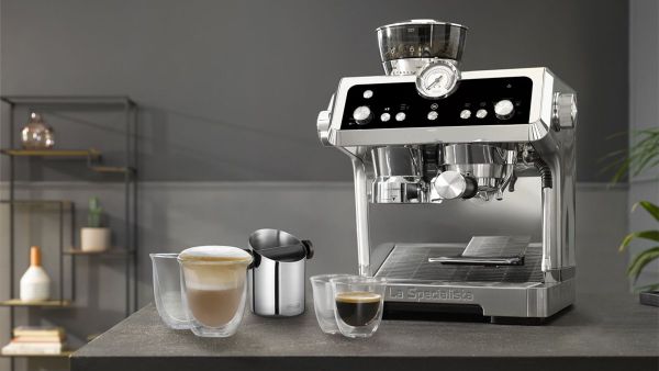 Máy làm cà phê cá nhân thông minh và tiện lợi dùng làm quà sinh nhật ý nghĩa