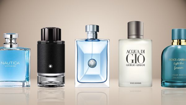 Nước hoa là một quà tặng sang trọng và tinh tế để tặng anh người yêu