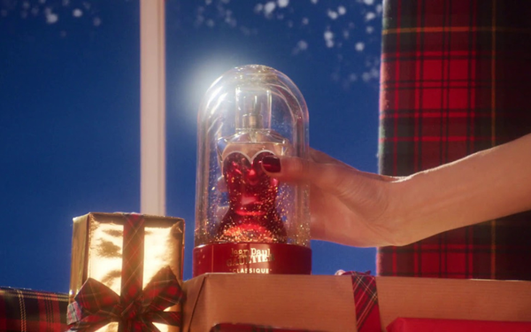Jean Paul Gaultier Scandal EDP Xmas Collection