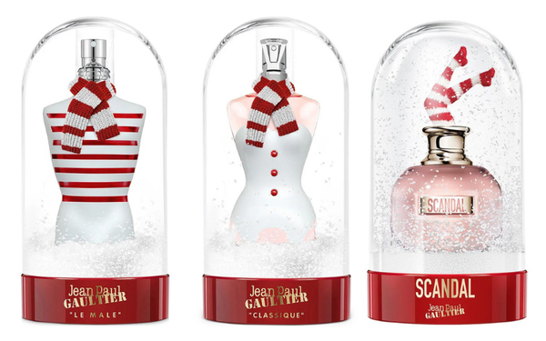 Bộ sưu tập này thật sự đang làm mưa làm gió trên toàn thế giới