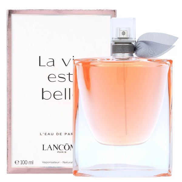Nước hoa Lancome La Vie Est Belle ngọt ngào, quyến rũ