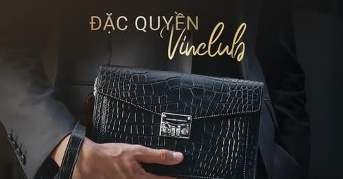 GIOVANNI HỢP TÁC VỚI VINCLUB, MANG ĐẾN ƯU ĐÃI ĐỘC QUYỀN CHO KHÁCH HÀNG TINH HOA GIOVANNI HỢP TÁC VỚI VINCLUB, MANG ĐẾN ƯU ĐÃI ĐỘC QUYỀN CHO KHÁCH HÀNG TINH HOA