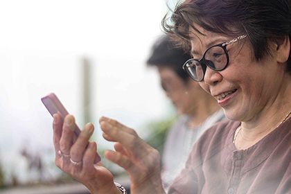 ĐỤC THỦY TINH THỂ: DẤU HIỆU NHẬN BIẾT VÀ LỢI ÍCH CỦA ĐIỀU TRỊ SỚM