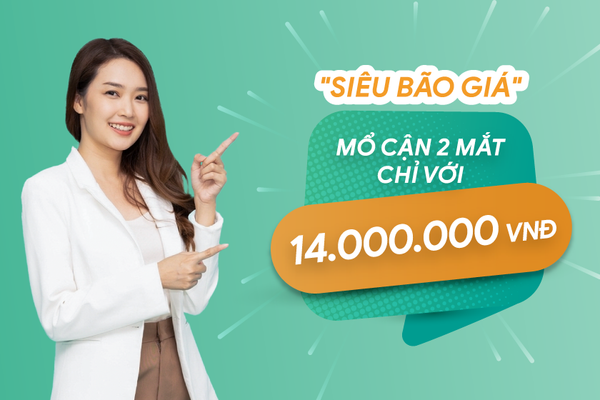 ⚠️  [TIN NÓNG] – XUẤT HIỆN BÃO GIÁ SIÊU LỚN, TÂM BÃO TẠI MẮT AN SINH