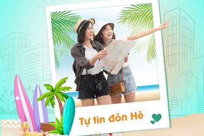 Chăm sóc mắt đúng cách: bí quyết giúp mắt sáng khỏe, tự tin đón hè