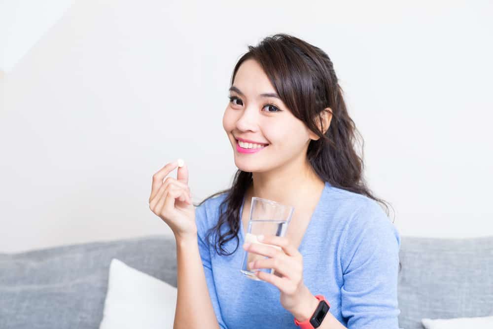 Mách bạn cách giảm khô miệng tại nhà hiệu quả
