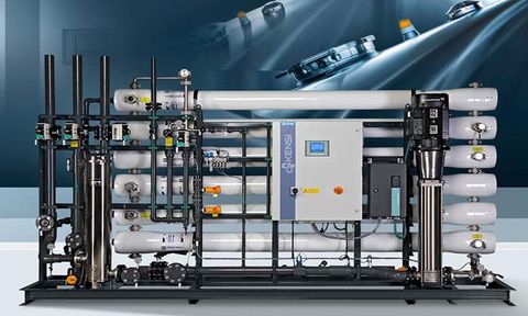 Top 5 loại máy lọc nước biển tốt nhất trên thị trường
