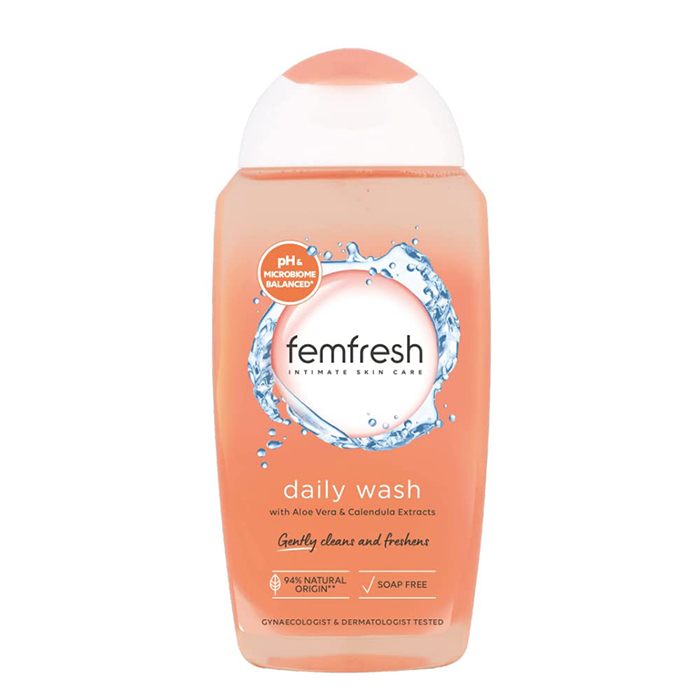 Femfresh Daily Intimate Wash