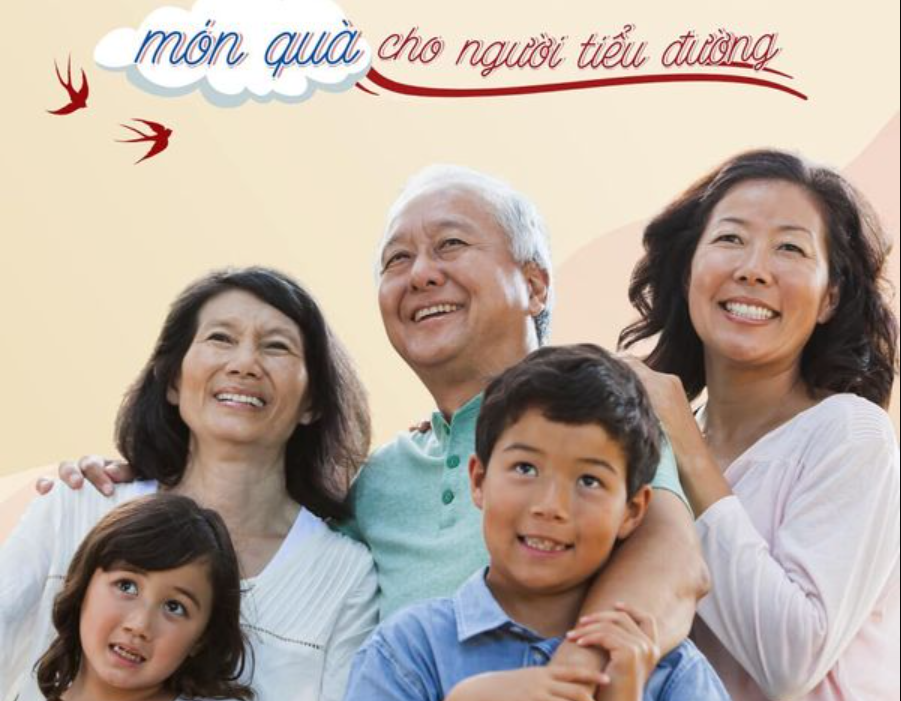 NGƯỜI TIỂU ĐƯỜNG CÓ ĂN ĐƯỢC YẾN SÀO KHÔNG?