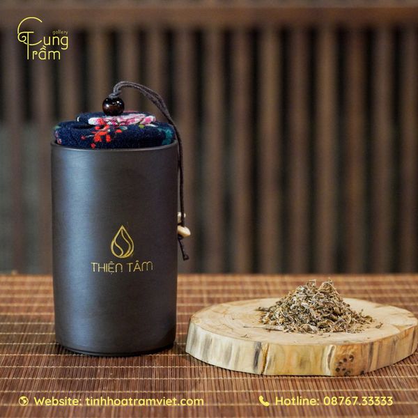 Giá trị tinh thần và văn hóa của trà đạo