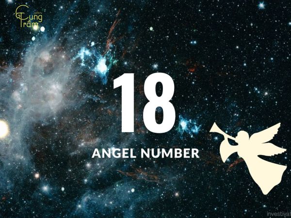Ý nghĩa con số 18 trong văn hóa và phong thủy
