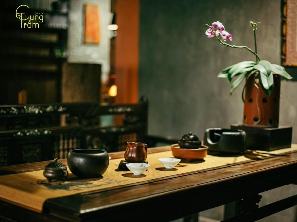 Triết lý cốt lõi trong trà đạo Nhật Bản