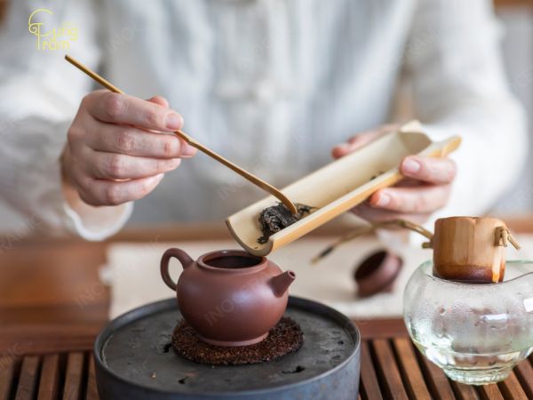 Lịch sử và hành trình phát triển của nghệ thuật trà đạo