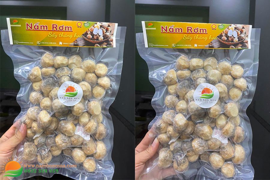 nam Rom say thang hoa chat luong cao tai lang nam Bon Mua.