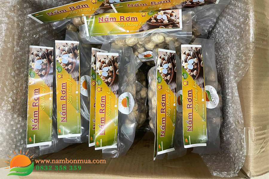 nam Rom say thang hoa chat luong cao tai lang nam Bon Mua.