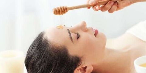 #10 Công dụng của mật ong trong làm đẹp đối với da mặt và body