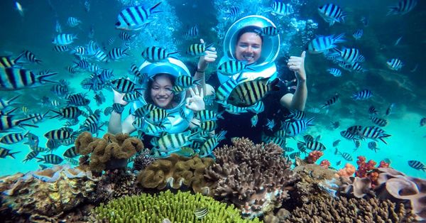 Công Viên Namaste Phú Quốc