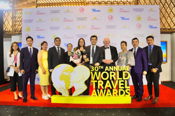 Congratulations To The Philippine Winners Of The World Travel Awards Asia & Oceania 2023