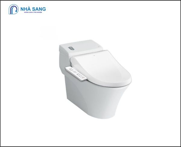 Bidet gan bon cau