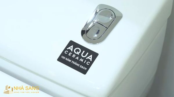 cach nhan biet thiet bi ve sinh chinh hang thuong hieu inax