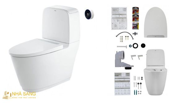 cach xu ly van phao bon cau inax bi ket