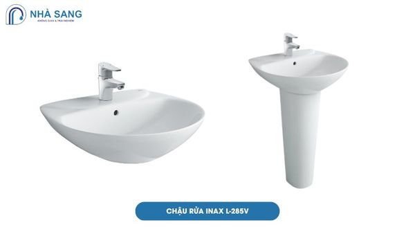 Chậu INAX 285V
