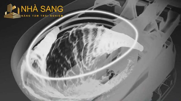 dac diem noi bat cua he thong siphon