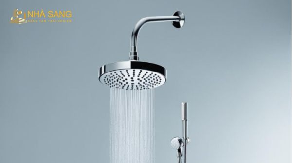 dac diem noi bat cua voi sen inax