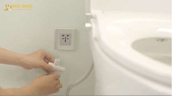 dau noi ket nuoc voi nguon cung cap nuoc