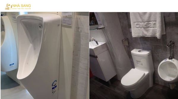 diem khac biet giua bon tieu nam treo tuong va dat san