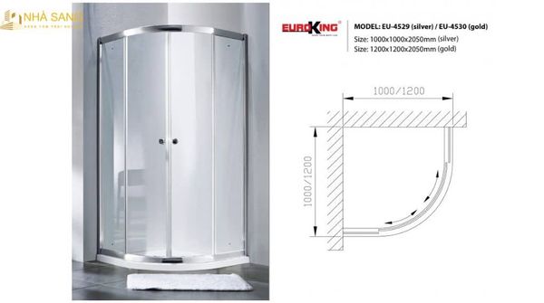 kich thuoc bon tam dung phu hop voi dien tich lon