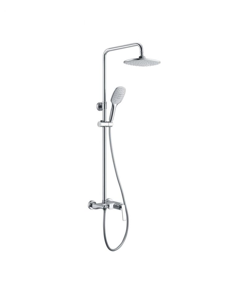 Cây Tắm Hoa Sen BELLO BL-700765 Nóng Lạnh là lựa chọn hàng đầu hiện nay của người tiêu dùng Việt