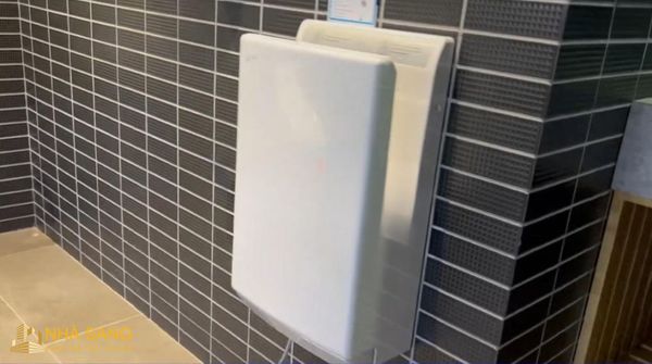 huong dan cach su dung may say tay inax