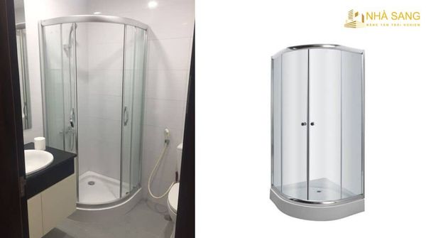 kich thuoc bon tam dung phu hop voi dien tich nho