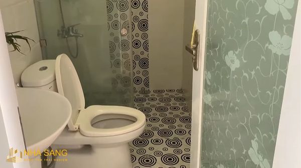 kinh nghiem chon thiet bi ve sinh cho phong tam nho