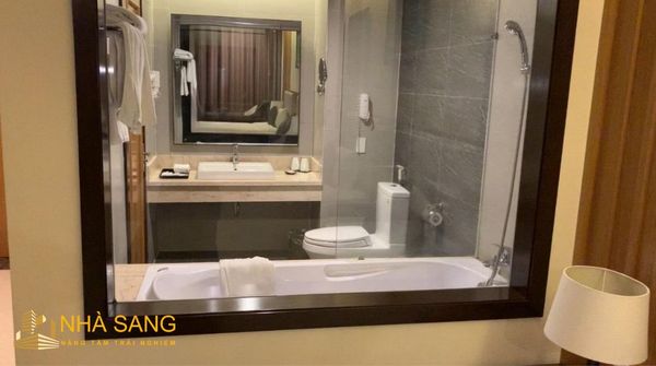 mau nha tam dep sang trong mang trai nghiem spa