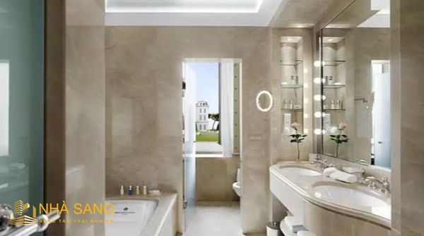 mau phong tam dep hien dai theo phong cach nhat